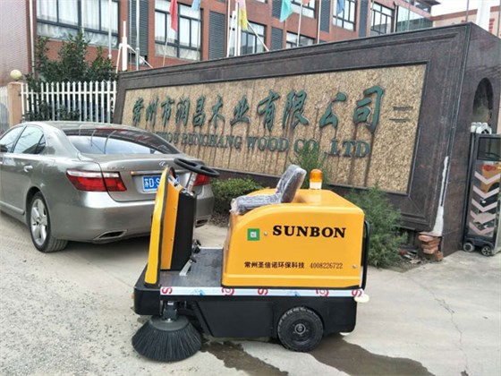 掃地車價格多少你了解嗎 掃地車價格多少你了解嗎