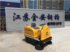 小型電動掃地車的哪些功能深受用戶好評 小型電動掃地車的哪些功能深受用戶好評