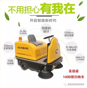 農貿批發市場能用駕駛式掃地車嗎 農貿批發市場能用駕駛式掃地車嗎