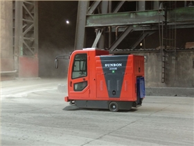 企業(yè)廠區(qū)掃地車買什么樣的? 企業(yè)廠區(qū)掃地車買什么樣的?