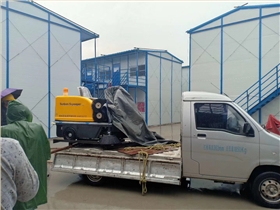 小型掃地車進(jìn)駐中億豐建設(shè)集團(tuán) 小型掃地車進(jìn)駐中億豐建設(shè)集團(tuán)