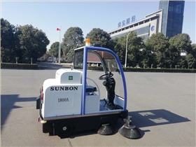 你選對電動掃地機(jī)了么？