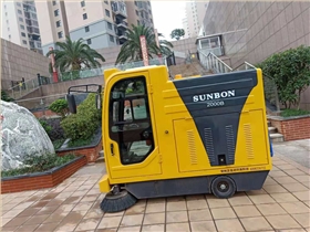 福建漳州物業(yè)公司采購電動(dòng)清掃車 福建漳州物業(yè)公司采購電動(dòng)清掃車