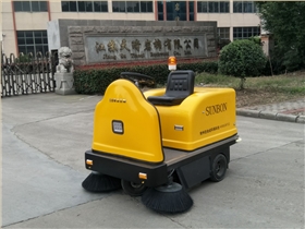 工業(yè)掃地車給工廠帶來哪些好處 工業(yè)掃地車給工廠帶來哪些好處