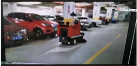  無人駕駛掃地車你了解嗎？