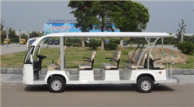 電動(dòng)巡邏車新車前期使用需要知道的一些細(xì)節(jié)！