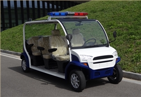 電動(dòng)巡邏車新車前期使用需要知道的一些細(xì)節(jié)！