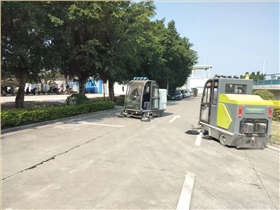 使用清掃車的常見(jiàn)誤解是什么呢？
