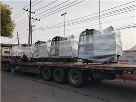 電動掃地車的價格是多少？