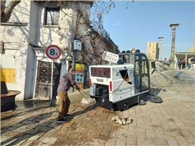 小區清掃車品牌選擇指南，適合自己預算性價比最高的品牌介紹