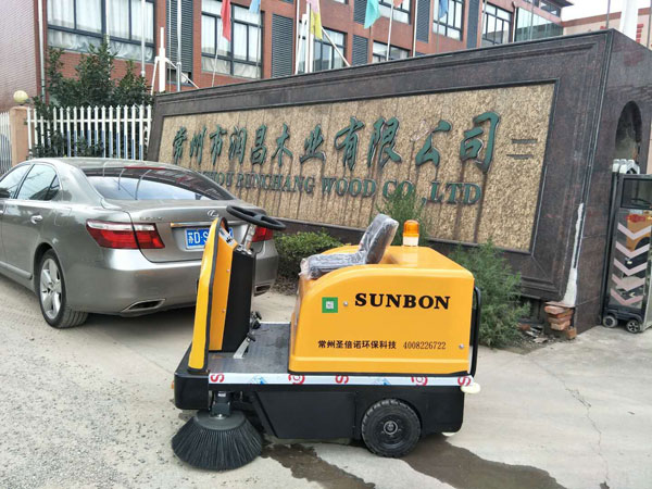 掃地車價格多少你了解嗎 掃地車價格多少你了解嗎