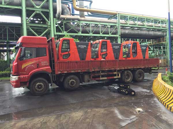 世界500強(qiáng)企業(yè)都在用的工廠掃地車 世界500強(qiáng)企業(yè)都在用的工廠掃地車