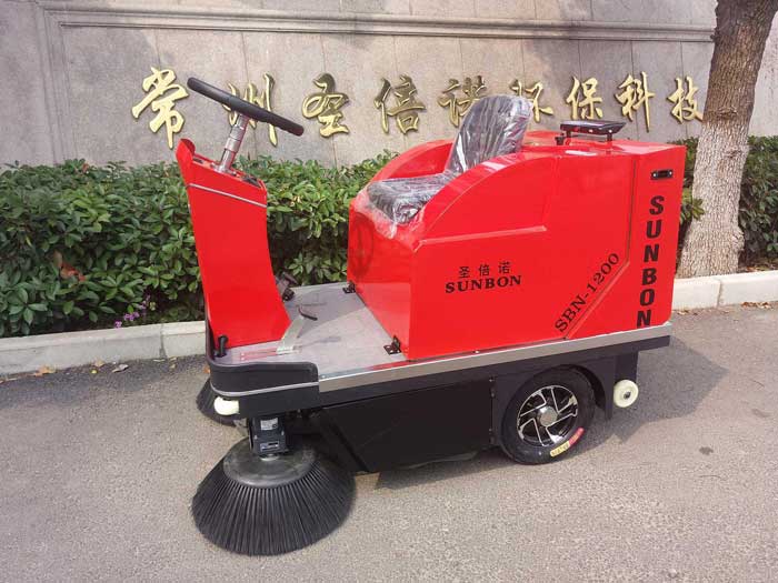 電動掃地機一般多少錢一臺？