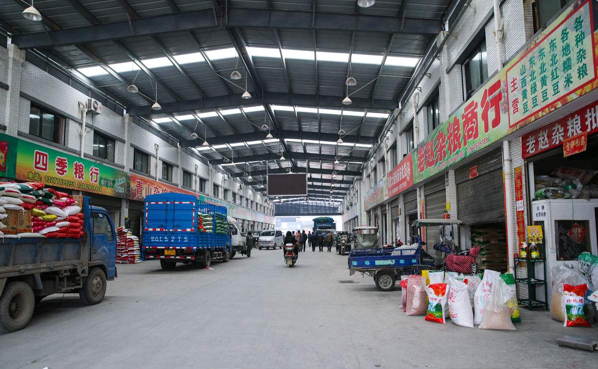 農(nóng)貿(mào)批發(fā)市場(chǎng)能用駕駛式掃地車嗎 農(nóng)貿(mào)批發(fā)市場(chǎng)能用駕駛式掃地車嗎