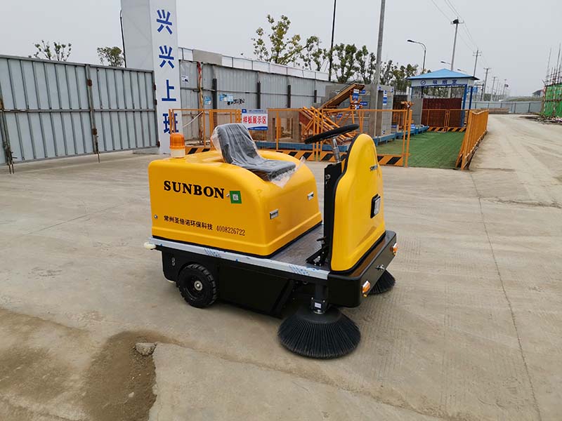 電動掃地車能否滿足建筑工地清潔需求 電動掃地車能否滿足建筑工地清潔需求