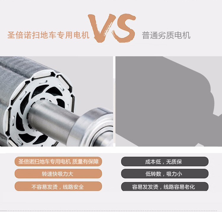 如何正確選購電動掃地車? 如何正確選購電動掃地車?
