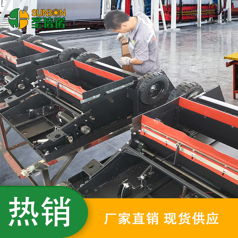 為什么越來越多的企業選擇圣倍諾清掃機 為什么越來越多的企業選擇圣倍諾清掃機