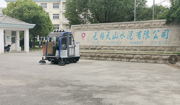 無錫哪個地方有賣掃地車 無錫哪個地方有賣掃地車