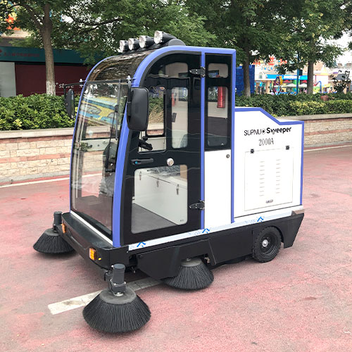 電動掃地機價格多少，具備哪些功能