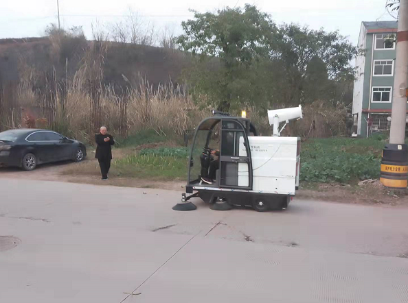 如何判斷電動清掃機的好與壞