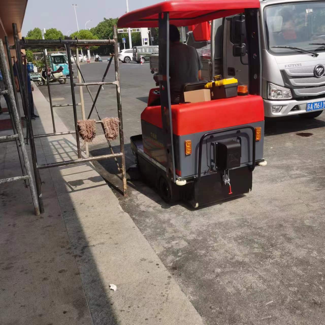 洗地機和掃地機量額雙增，追覓加快產品創新和全球化布局