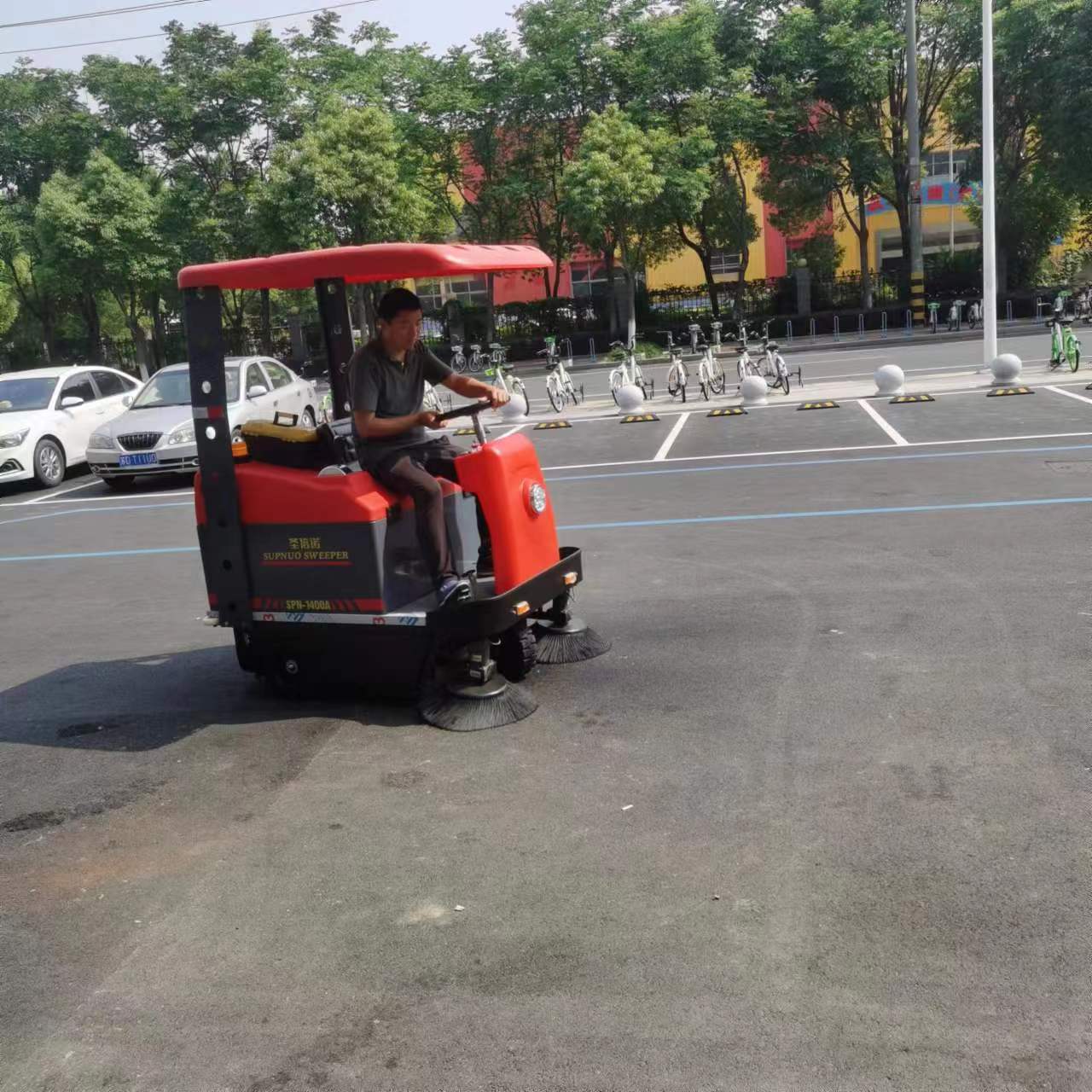 洗地機和掃地機量額雙增，追覓加快產品創新和全球化布局