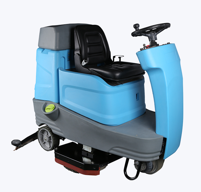 機(jī)場(chǎng)消毒防疫用上洗地機(jī)